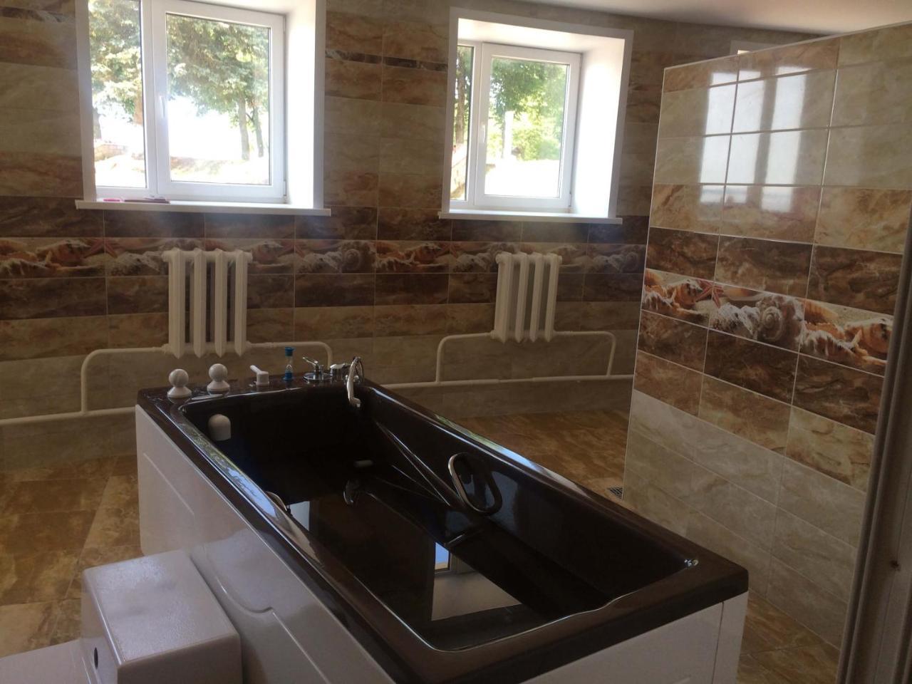 Sanatorium Naroch Hotel Luaran gambar