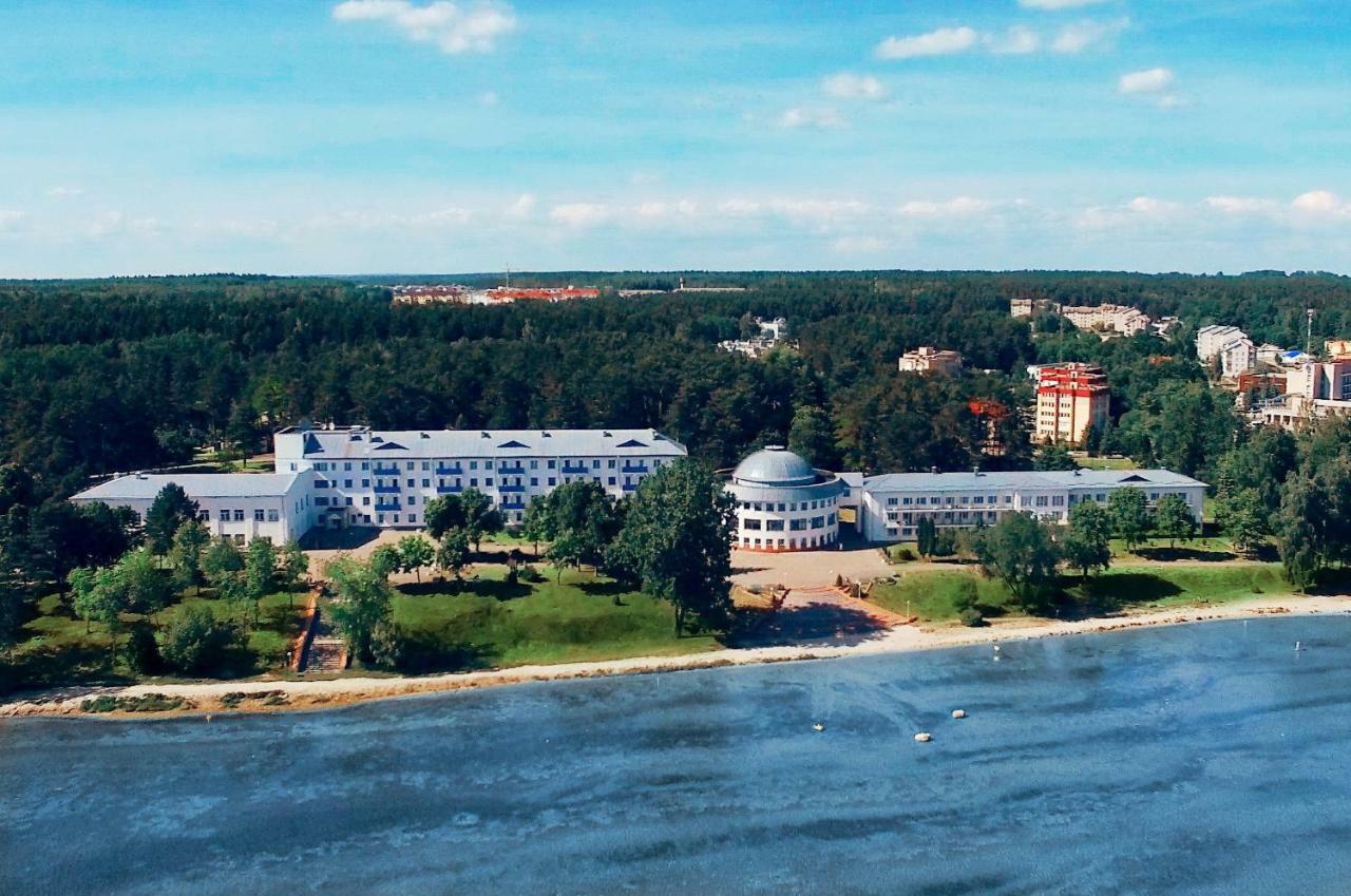 Sanatorium Naroch Hotel Luaran gambar