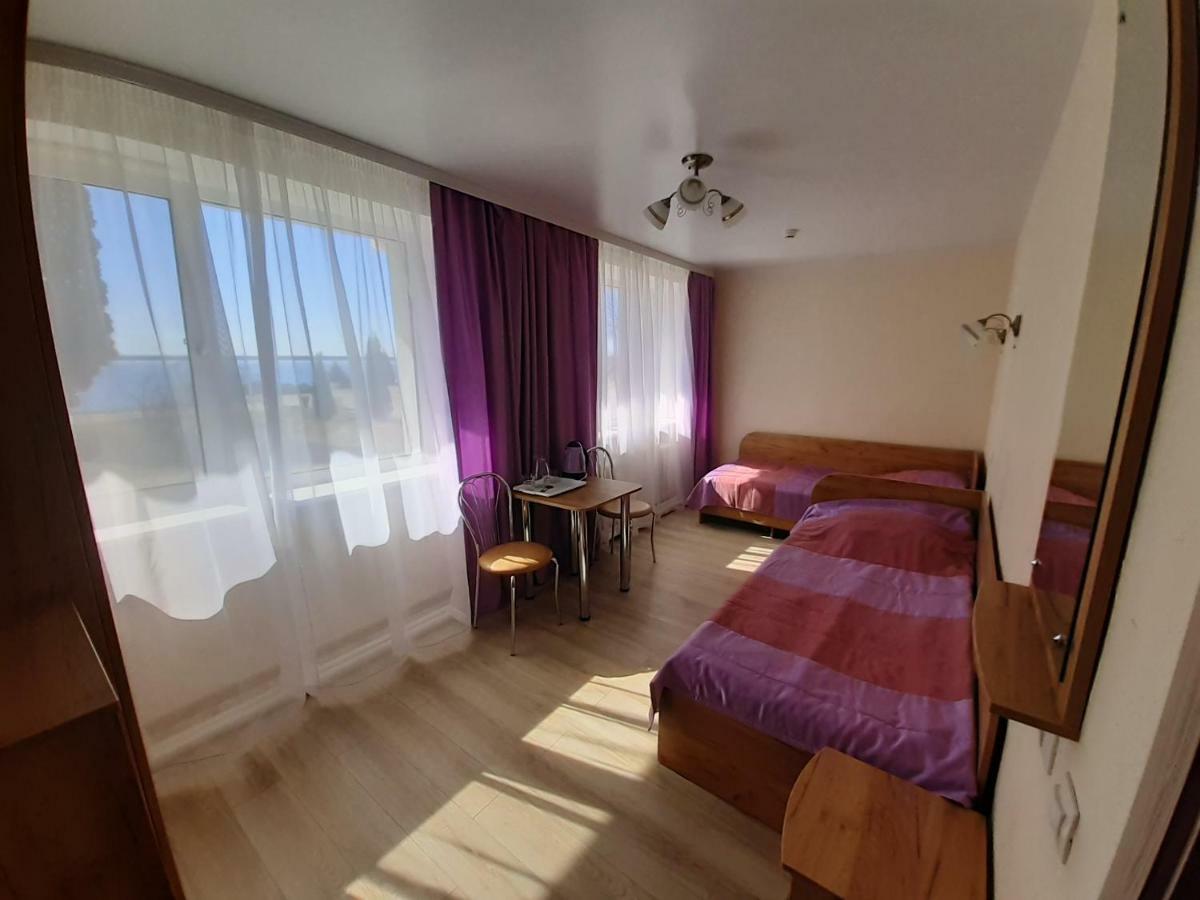 Sanatorium Naroch Hotel Luaran gambar
